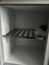雪花四门冰箱商用冷藏冷冻双温六门大容量冰箱餐饮厨房饭店不锈钢保鲜柜 小四门冷冻 实拍图