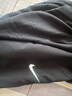 耐克（NIKE）裤子男士 25冬季新款直筒运动裤跑步训练长裤舒适宽松透气休闲裤 全棉亲肤/热推款/晒图退5 XL 【180】体重150~170斤左右 实拍图