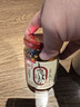 川娃子 调味料 油泼辣子 凉拌汁 下饭拌菜料 辣椒酱 三次淋油辣椒油230g 实拍图