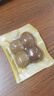 三只松鼠多味鹌鹑蛋混合口味约480g  休闲食品卤蛋铁蛋熟食零食约68颗 实拍图