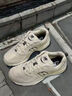 NEW BALANCE  NB530 官方老爹鞋男鞋女鞋情侣复古低帮网面休闲运动鞋 月光米 MR530SH 【建议拍小半码】 40.5 (脚长25.5cm尺码详询客服) 实拍图