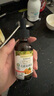 爷爷的农场有机核桃油牛油果油63ml*2瓶 凉拌热炒礼盒 婴幼儿宝宝辅食食谱 实拍图