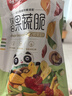味滋源综合蔬菜脆258g袋装 蜜饯果干香菇脆秋葵干即吃混合果蔬脆片 实拍图