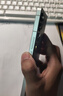 魅族（MEIZU）21 PRO Flyme 钛好用版 16GB+1TB 星钛银 AI旗舰手机 2k+臻彩屏 第三代骁龙8 Flyme AIOS 2 享国补 实拍图
