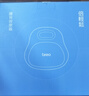 倍轻松（breo）腰部按摩器Back Lite按摩垫靠垫 肩腿背部颈椎按摩仪器揉捏热敷  送父母亲男女朋友生日节日礼物 实拍图