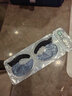 素说美丽眼膜塑颜紧致保湿 1盒多重胶原蛋白眼贴膜赠6对多肽 实拍图