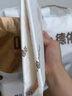 德佑婴儿一次性隔尿垫46片33*45cm护理垫不可洗尿垫姨妈垫 实拍图