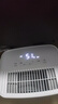 美的（Midea）【父亲节礼物】小方物除湿机/抽湿机 日除湿量12升/天 App智控 家用轻音卧室除湿器 CF12BD/N7-DO1 实拍图