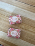 蜂花精油香氛香皂125g×6块混合装(白檀晚玉+梨韵春茶+洛神牡丹) 实拍图