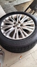 韩泰（Hankook）汽车轮胎 205/55R16 91V K407 原配马自达6/明锐/帕萨特/速腾 实拍图