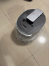 松下（Panasonic）【国家补贴】电压力锅IH高压锅家用智能高压锅电饭锅一体全自动高压力电饭煲4-6人自动排气大容量 银色|IH加热【 5L 】PE502 实拍图