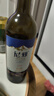 尼雅 天山系列 13度赤霞珠干红葡萄酒 N6红酒整箱750ml*6瓶礼盒装 实拍图