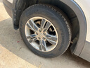玲珑轮胎225/65R17 102H SUV汽车轮胎 玲珑臻选 SD 适配哈弗H6/M6 实拍图