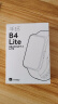 Keep智能手环运动手环学生健身指标监测 B4 Lite - 黑色 实拍图