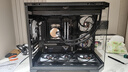 华硕（ASUS）TUF GAMING B850M-PLUS重炮手主板 CPU 7800X3D/9800X3D/9600X(AMD B850/socket AM5) 实拍图