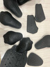 RICHA鲁滨摩托车骑行服套装保暖男女四季通用防水防摔摩旅机车拉力服 男黑套装【含CE2级护具】 L 晒单实拍图