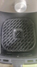 美的（Midea）空气炸锅炎烤双热源 可视不用翻面 实用大容量6.5L 易用旋扭控温控时 烤箱煎烤烘炸一体机 KZE6559 实拍图