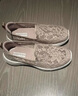 斯凯奇（Skechers）夏季女鞋款舒适百搭软底健步鞋网面透气单鞋休闲鞋 实拍图