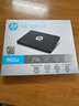 HP惠普 960GB SSD固态硬盘 SATA3.0接口 S650系列 实拍图