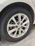 固特异（Goodyear）汽车轮胎 225/55R17 97V ATM 安节轮 原配 雪佛兰 实拍图