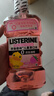李施德林 (Listerine) 儿童漱口水树莓口味温和防蛀防护清新口气 500ml 实拍图