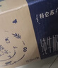 蒙牛（MENGNIU）特仑苏 【18天新鲜直达】纯牛奶250ml*12盒 3.6g乳蛋白 礼盒装 实拍图