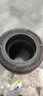 米其林（MICHELIN）汽车轮胎 225/60R17 99V 旅悦+ PRIMACY SUV+ 适配580/途胜/GL8 实拍图