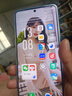 vivo iQOO Z9 Turbo+ 16GB+256GB 月影钛 天玑9300+旗舰芯 自研电竞芯片Q1 6400mAh电池手机 国家补贴 实拍图