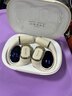 雷登（OHAYO）OpenPods T10新一代舒适圈开放式耳机蓝牙耳机挂耳式 新款高音质不入耳骑行跑步运动耳机超长续航 米白【舒适圈】HiFi千元级音质 实拍图
