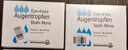 【原研进口】施图伦 七叶洋地黄双苷滴眼液0.4ml*10支/盒 实拍图