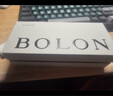 BOLON暴龙眼镜防紫外线偏光太阳镜男女开车墨镜潮礼物 BL3027C11 实拍图