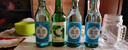 真露（JINRO）烧酒 360ml*6瓶 13度 西柚味 韩国进口 洋酒 调酒基酒 实拍图
