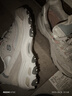 斯凯奇（Skechers）奶茶熊女鞋夏季厚底老爹鞋软底透气百搭熊猫鞋休闲运动鞋149238 实拍图
