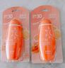 美加净细嫩莹亮防晒乳100ML 通勤出行户外防晒霜 温和不腻便携男女可用 实拍图
