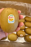 佳沛（zespri）新西兰 阳光金奇异果12粒礼盒特大果单果约122-146g 猕猴桃 水果 实拍图