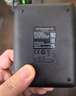 西部数据（WD）2TB 移动硬盘 USB3.0 SE系列 2.5英寸 机械硬盘 笔记本电脑外接 外置存储办公 大容量家庭存储 实拍图