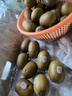 佳沛（zespri）新西兰  阳光金奇异果25-27粒原箱特大果单果约122-146g  猕猴桃 实拍图