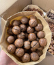 百草味本味甄果高端巴旦木仁500g 每日坚果干果休闲零食特大果罐装送礼 实拍图