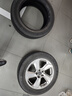 邓禄普（DUNLOP）轮胎/汽车轮胎 225/60R18 100H PT30 原厂配套一汽丰田RAV4 实拍图