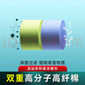 诤友 （JOYO）一次性烟嘴过滤器20重过滤粗中细三用抛弃型咬嘴烟具100支 实拍图