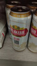 燕京啤酒 U8小度酒8度啤酒500ml*24听 巅峰开抢 现货热卖  整箱装 实拍图