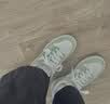 匡威（Converse）经典款男女鞋三星标1970s休闲鞋情侣帆布鞋百搭复古高帮鞋162050C 162050C 高帮黑色 现货 42 实拍图