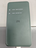 中兴（ZTE）U30 Air 5G免插卡移动随身wifi无线网卡便携式热点5g路由器无限笔记本电脑通用流量车载卡托2025款 实拍图