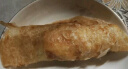 潮香村 原味手抓饼25片装 2125g 学生速食面点 煎饼早餐半成品 实拍图