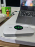 TCL随身wifi三网通用免插卡无线wifi6车载4G路由器随身便携无限制移动联通电信全国通用2025款5GXY15B 【至尊畅享版】三网任切+首月1500G流量 不限速不虚标月享1500G流量 实拍图
