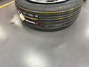 优科豪马（yokohama）优科豪马横滨轮胎 V551 215/55R16  93H 原配思域十代迈腾 全新汽车轮胎 实拍图