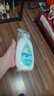 强生（Johnson）婴儿牛奶沐浴露500ml*3 男女宝宝儿童青少年沐浴保湿乳液全家可用 实拍图