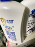 舒肤佳健康净护沐浴露 纯白清香1kg 滋润保湿 留香沐浴乳液男女士通用 实拍图