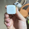 贝尔金（BELKIN）充电器 PD快充苹果充电器 30W便携充电头 Type-C手机iPhone充电头 C口电源适配器 实拍图