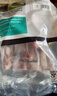 龙大肉食 国产黑猪肋排4斤（不含脊骨） 免切排骨猪肋骨含软骨 黑猪肉生鲜 实拍图